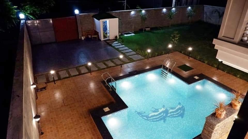 Greystone Villa, Swiming Pool , Bbq , Big Garden, Pool Table, Party Speaker, Bathtub, Kitchen, 15Mins To Golden Temple Amritsar Eksteriør bilde