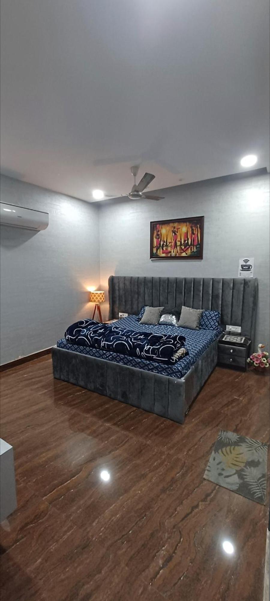 Greystone Villa, Swiming Pool , Bbq , Big Garden, Pool Table, Party Speaker, Bathtub, Kitchen, 15Mins To Golden Temple Amritsar Eksteriør bilde