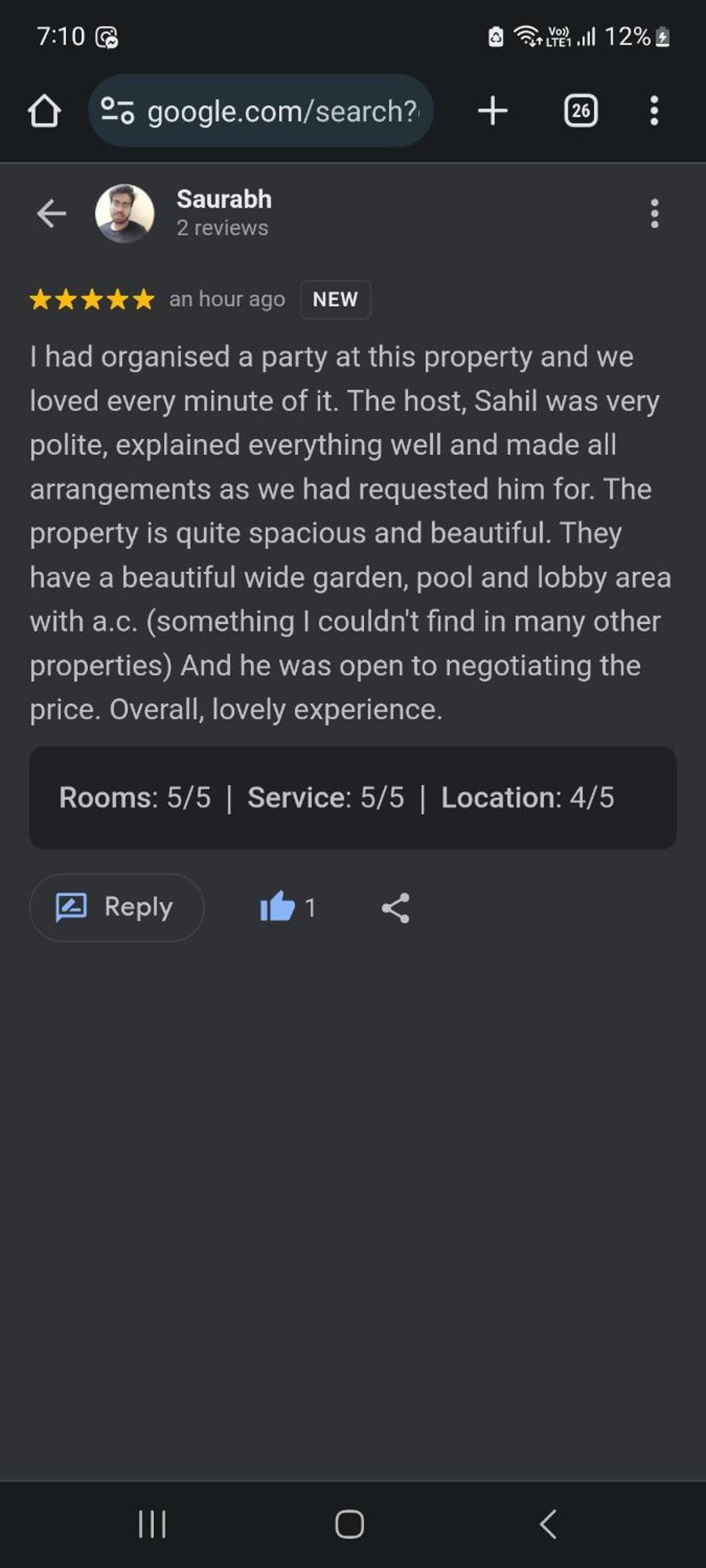 Greystone Villa, Swiming Pool , Bbq , Big Garden, Pool Table, Party Speaker, Bathtub, Kitchen, 15Mins To Golden Temple Amritsar Eksteriør bilde