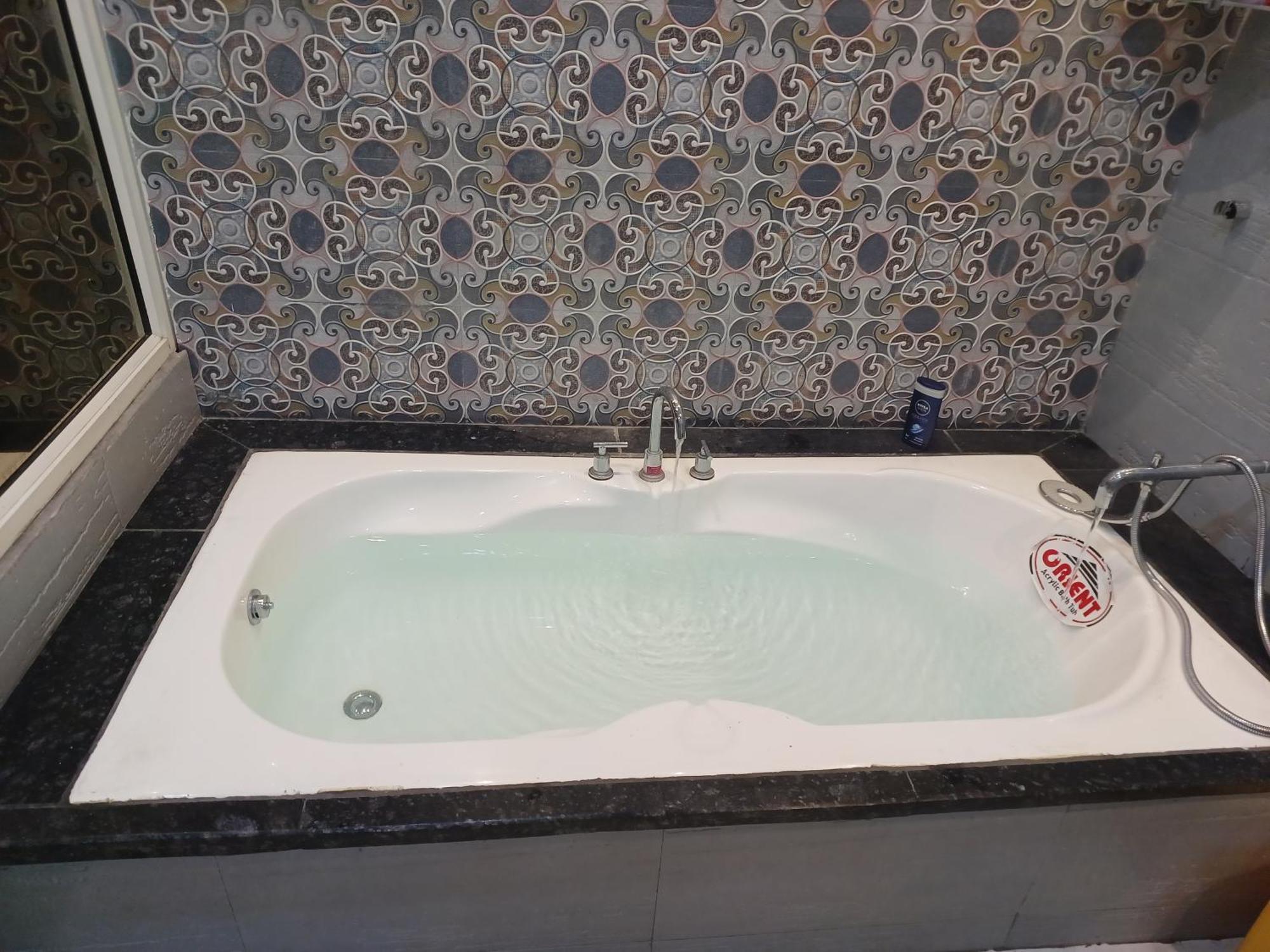 Greystone Villa, Swiming Pool , Bbq , Big Garden, Pool Table, Party Speaker, Bathtub, Kitchen, 15Mins To Golden Temple Amritsar Eksteriør bilde