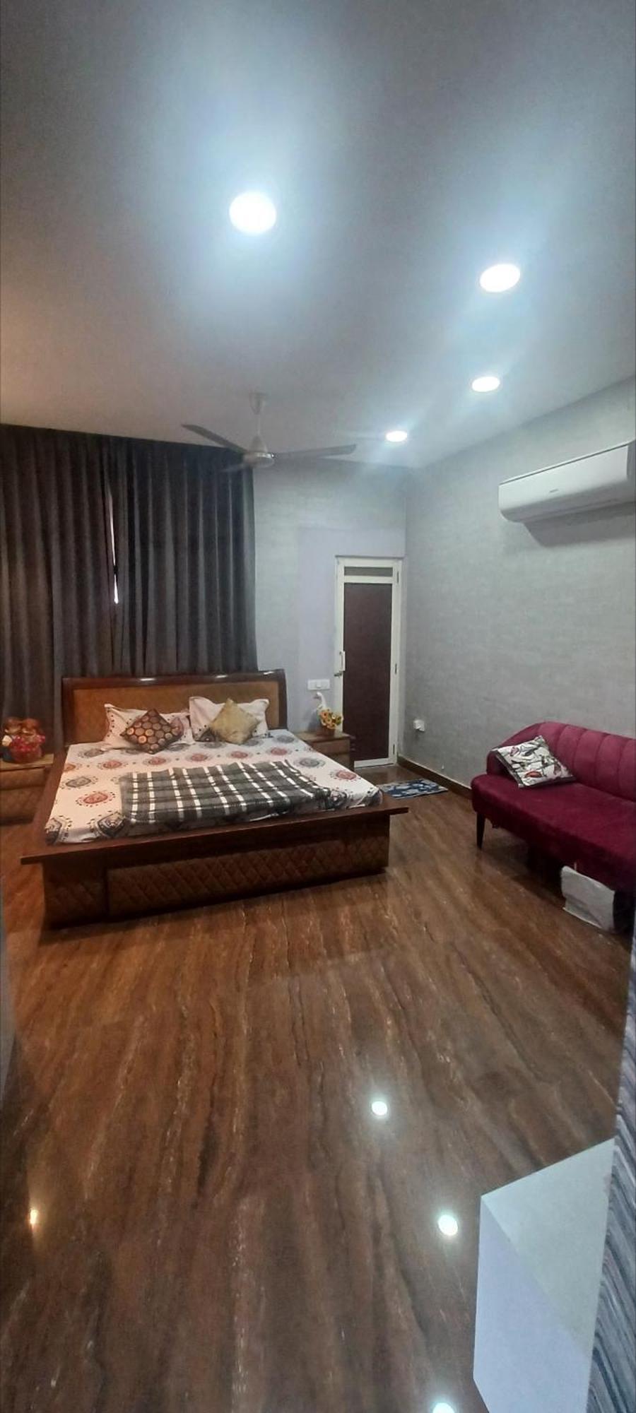 Greystone Villa, Swiming Pool , Bbq , Big Garden, Pool Table, Party Speaker, Bathtub, Kitchen, 15Mins To Golden Temple Amritsar Eksteriør bilde