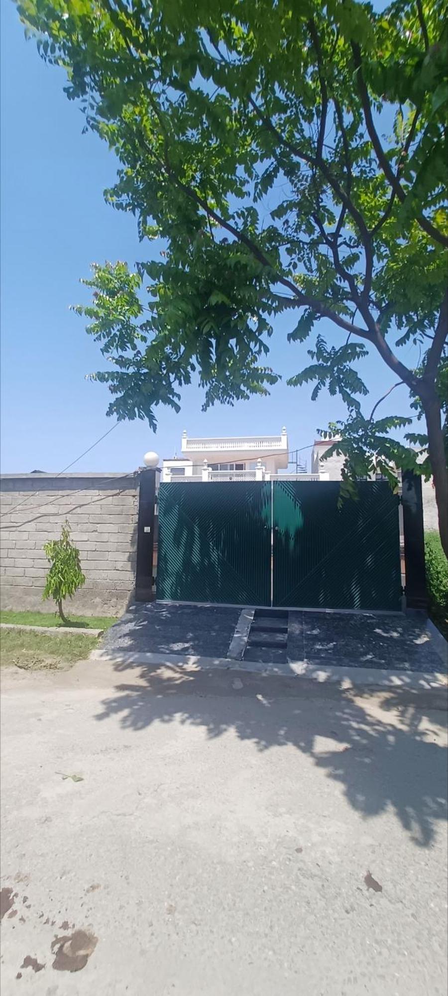 Greystone Villa, Swiming Pool , Bbq , Big Garden, Pool Table, Party Speaker, Bathtub, Kitchen, 15Mins To Golden Temple Amritsar Eksteriør bilde